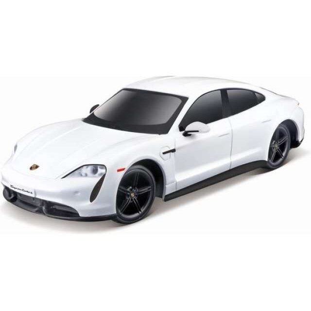 Minichamps Modeliukas 1/87 2019 Porsche Taycan Turbo S, blue metallic Minichamps Modeliukas 1/87 2019 Porsche Taycan Turbo S, blue metallic