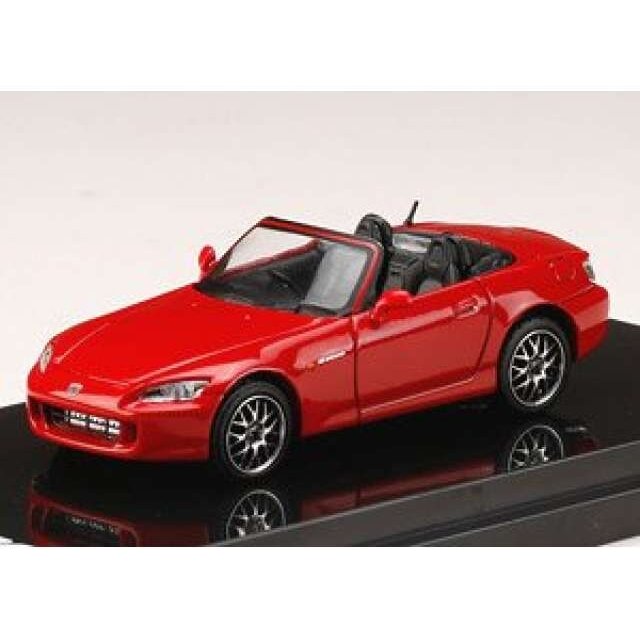 PRE-ORD3R Hobby Japan Honda S2000 (AP1) Customized Version, new formula red