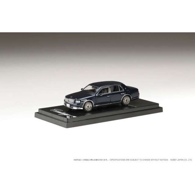 PRE-ORD3R Hobby Japan Toyota Century (UWG60), cyllene blue mica