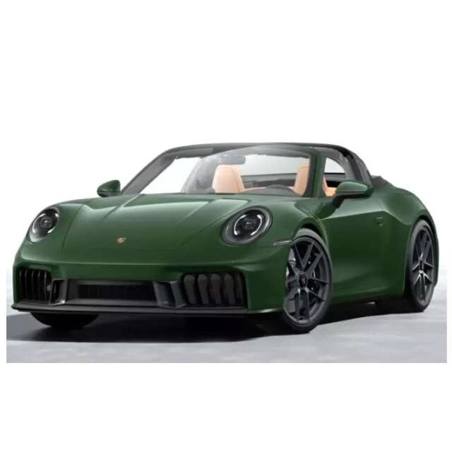 PRE-ORD3R NOREV Modeliukas 1/43 2024 Porsche 911 GTS Targa *Jet-car*, British racing green PRE-ORD3R NOREV Modeliukas 1/43 2024 Porsche 911 GTS Targa *Jet-car*, British racing green