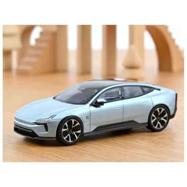 PRE-ORD3R NOREV Modeliukas 1/43 2025 Polestar 5, Electron PRE-ORD3R NOREV Modeliukas 1/43 2025 Polestar 5, Electron