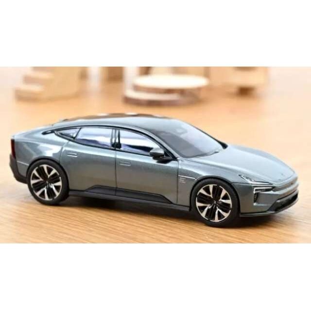 PRE-ORD3R NOREV Modeliukas 1/43 2025 Polestar 5, storm