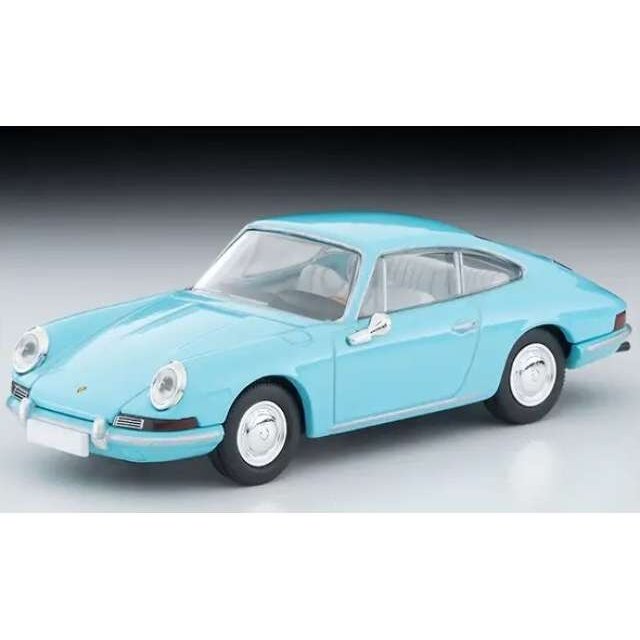 PRE-ORD3R Tomica Limited Vintage Modeliukas 1/64 1965 Porsche 911, light blue PRE-ORD3R Tomica Limited Vintage Modeliukas 1/64 1965 Porsche 911, light blue
