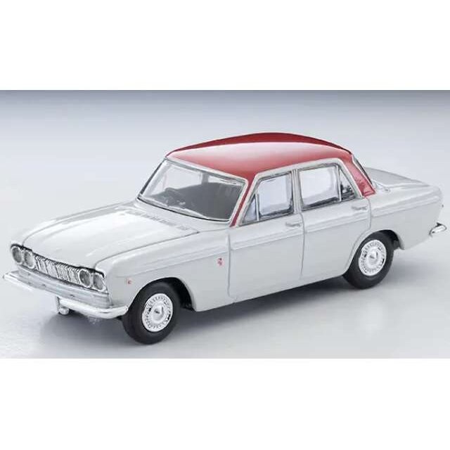 PRE-ORD3R Tomica Limited Vintage Modeliukas 1/64 1965 Prince Skyline 2000GT, white/red
