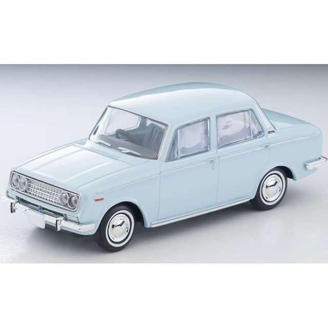 PRE-ORD3R Tomica Limited Vintage Modeliukas 1/64 1966 Toyopet Corona 1500 Deluxe, light blue PRE-ORD3R Tomica Limited Vintage Modeliukas 1/64 1966 Toyopet Corona 1500 Deluxe, light blue