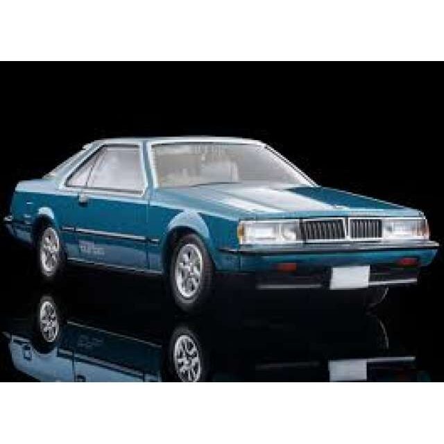 PRE-ORD3R Tomica Limited Vintage Modeliukas 1/64 1984 Toyota Corona Hardtop 1800GT-TR, turqoise PRE-ORD3R Tomica Limited Vintage Modeliukas 1/64 1984 Toyota Corona Hardtop 1800GT-TR, turqoise