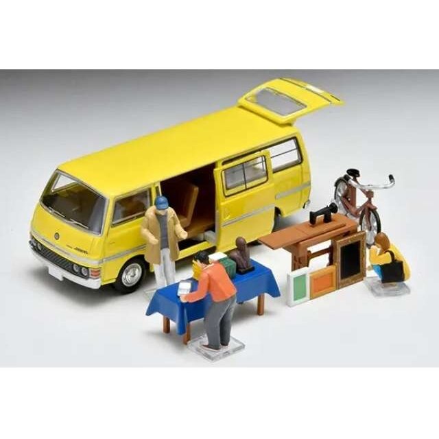 PRE-ORD3R Tomica Limited Vintage Modeliukas 1/64 Diocolle 64 #Car Snap 25a Flea Market PRE-ORD3R Tomica Limited Vintage Modeliukas 1/64 Diocolle 64 #Car Snap 25a Flea Market
