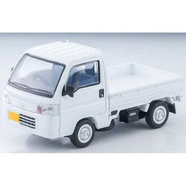 PRE-ORD3R Tomica Limited Vintage Modeliukas 1/64 Honda Acty Truck SDX, white PRE-ORD3R Tomica Limited Vintage Modeliukas 1/64 Honda Acty Truck SDX, white
