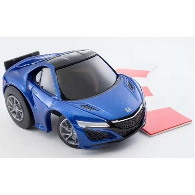 PRE-ORD3R Tomica Limited Vintage Modeliukas 1/64 Honda NSX *ChoroQ*, blue PRE-ORD3R Tomica Limited Vintage Modeliukas 1/64 Honda NSX *ChoroQ*, blue