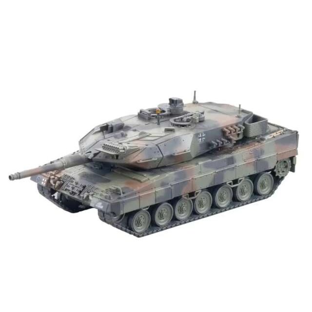 PRE-ORD3R Tomica Limited Vintage Modeliukas 1/64 Leopard 2A5, army