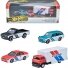 Hot Wheels Premium Diorama BRE Datsun Ride (Datsun 620, 510 Wagon, Nissan Sentra SE-R,Sakura Sprinter) Hot Wheels Premium Diorama BRE Datsun Ride (Datsun 620, 510 Wagon, Nissan Sentra SE-R,Sakura Sprinter)