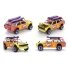 Mini GT 1/64 1969 Datsun 510 Wagon 4x4 Kaido Islands V1, various