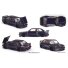 Mini GT 1/64 1989 BMW M3 (E30) Kaido GT V2, purple