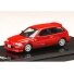 PRE-ORD3R Hobby Japan Honda Civic (EF9) SiR II Customized Version, red