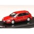 PRE-ORD3R Hobby Japan Honda Civic (EF9) SiR II, red