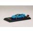 PRE-ORD3R Hobby Japan Honda NSX Coupe with Engine Display Model, Phoenix blue