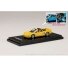 PRE-ORD3R Hobby Japan Honda NSX Type T with Detachable Roof, indy yellow pearl