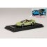 PRE-ORD3R Hobby Japan Honda NSX Type T with Detachable Roof, lime green metallic