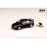 PRE-ORD3R Hobby Japan Mitsubishi Lancer GSR Evolution 8 with Engine Display Model, black mica