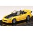 PRE-ORD3R Hobby Japan Mugen S2000, new indy yellow
