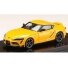 PRE-ORD3R Hobby Japan Toyota GR Supra (A90) RZ, lightning yellow