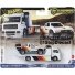 Hot Wheels Premium Team Transport Toyota Off-Road Truck Hot Wheels Premium Team Transport Toyota Off-Road Truck