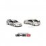 Mini GT Kaido House Kaido House Nissan Skyline GT-R (R33) DAI33 V1, white